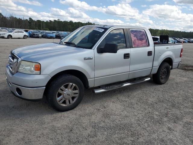 ford f150 super 2008 1ftpw12vx8fa14492