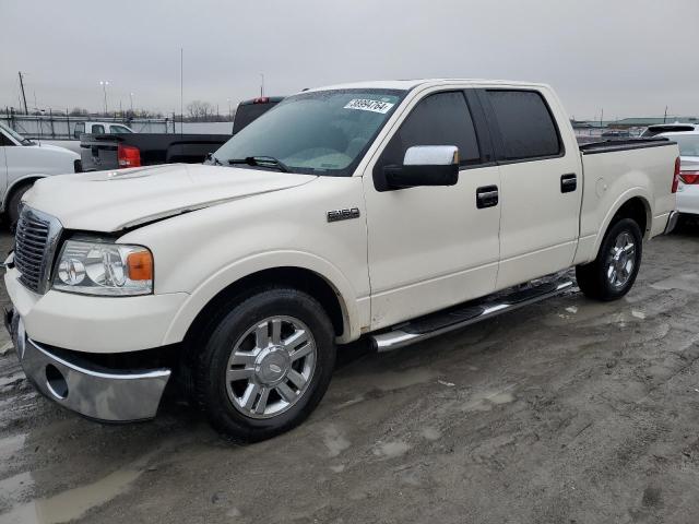 ford f-150 2008 1ftpw12vx8fc13090