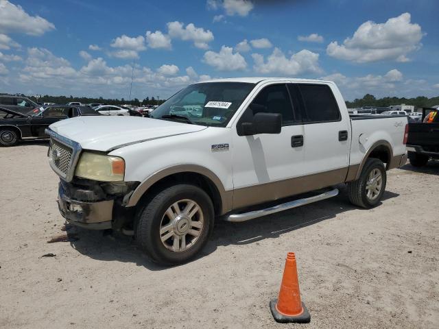 ford f150 super 2004 1ftpw14504kb80034