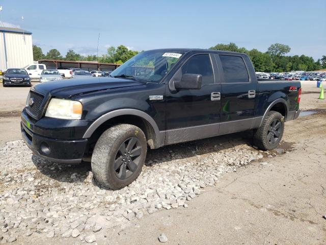 ford f150 super 2005 1ftpw14505fb28123