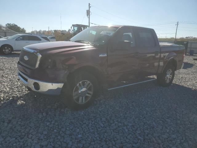 ford f150 super 2006 1ftpw14506fa29688