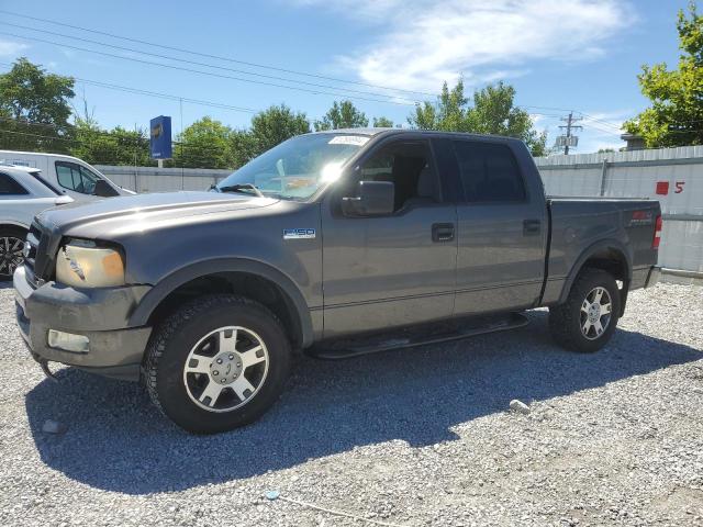 ford f150 super 2004 1ftpw14514kc06902