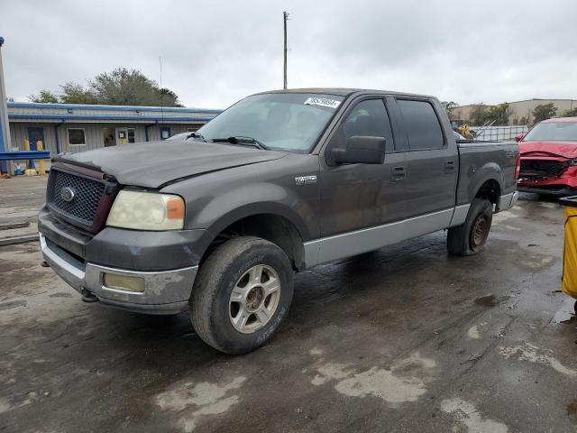 ford f-150 2004 1ftpw14514kc20248