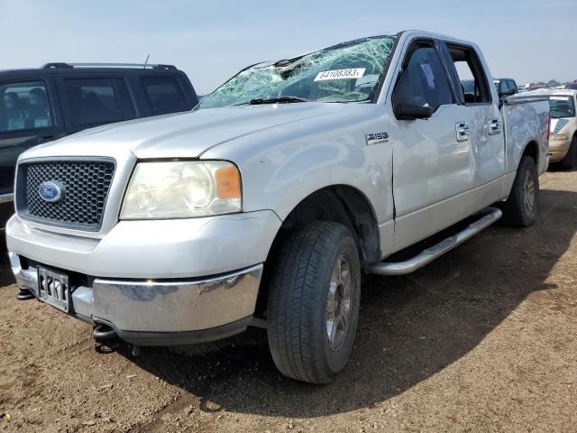 ford f-150 2005 1ftpw14515fb72180