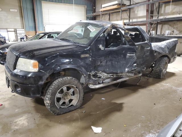 ford f-150 2008 1ftpw14518fa75209