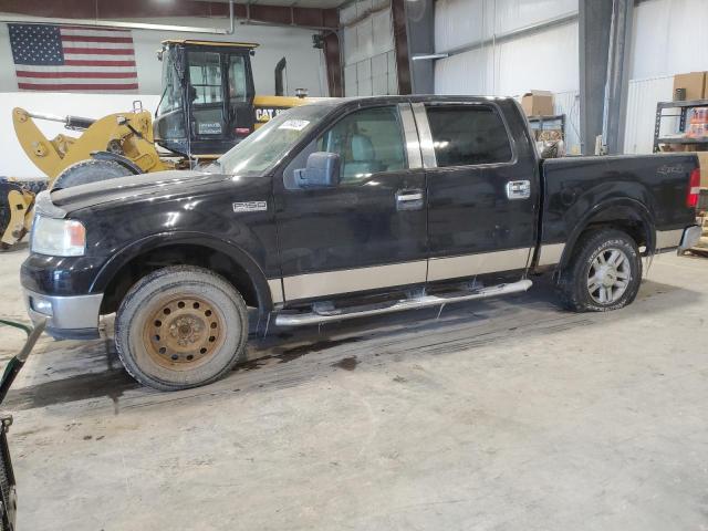 ford f150 super 2004 1ftpw14524kd12999