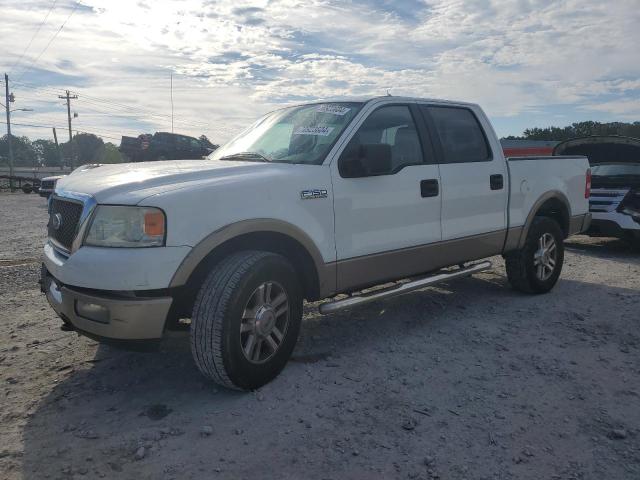 ford f150 super 2005 1ftpw14525kd59242