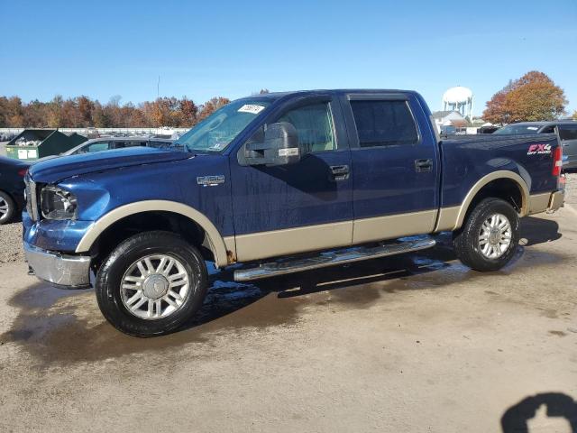 ford f150 super 2008 1ftpw14528fb30055