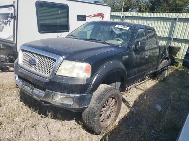 ford f150 super 2004 1ftpw14534kb95661