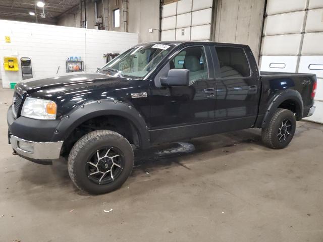 ford f150 super 2005 1ftpw14535fa23740