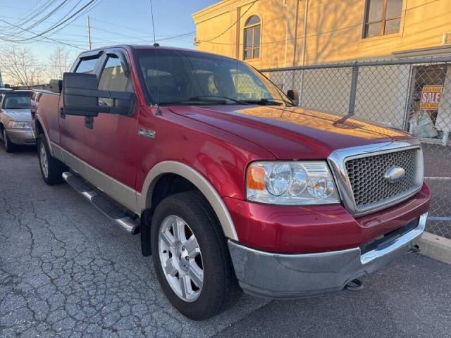 ford f150 super 2008 1ftpw14538fa54944