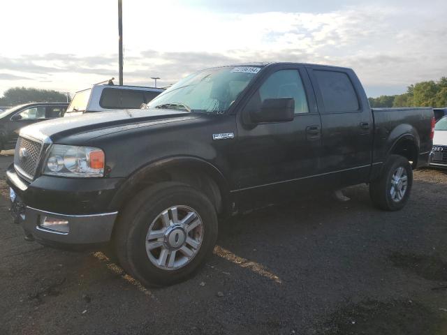 ford f150 super 2004 1ftpw14544fa19694