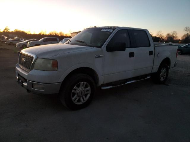 ford f150 super 2004 1ftpw14544kd13037