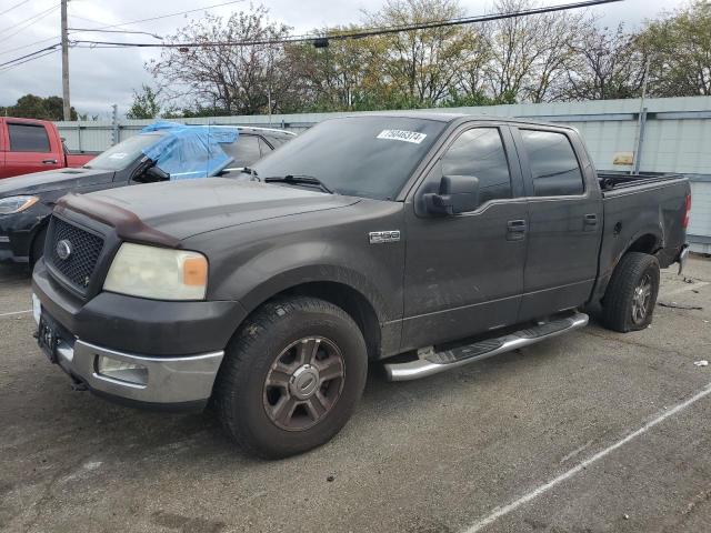 ford f150 2005 1ftpw14545fb08005