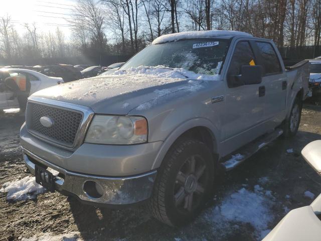 ford f150 super 2006 1ftpw14546fa36028