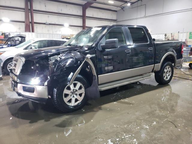 ford f150 super 2005 1ftpw14555ke28960