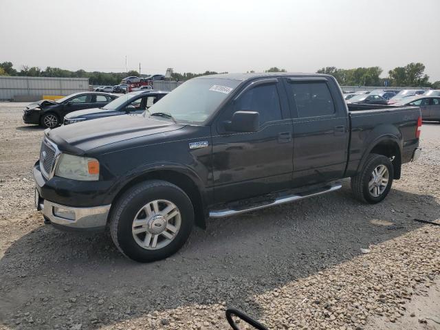 ford f150 super 2004 1ftpw14564fa37923