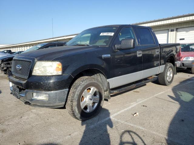 ford f-150 2004 1ftpw14564kb56997