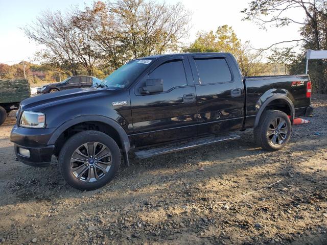 ford f150 super 2004 1ftpw14564kc51270