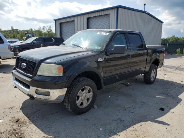 ford f150 super 2004 1ftpw14564kd62403