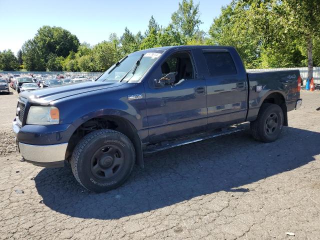 ford f150 super 2005 1ftpw14565fb15473