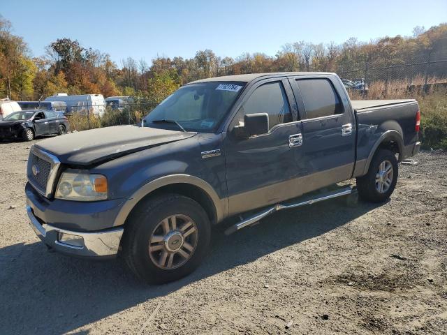 ford f150 super 2005 1ftpw14565ke78427