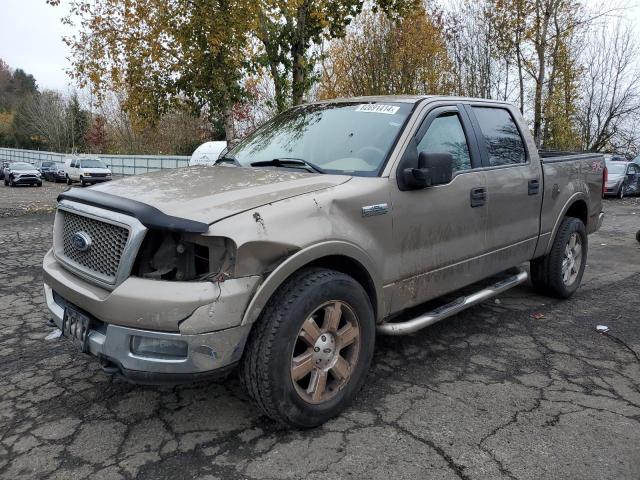 ford f150 super 2005 1ftpw14565ke79870