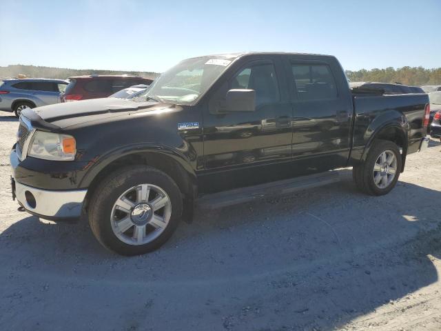 ford f150 super 2006 1ftpw14566fa14810