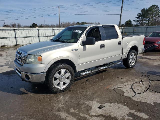 ford f150 super 2006 1ftpw14566fa62680