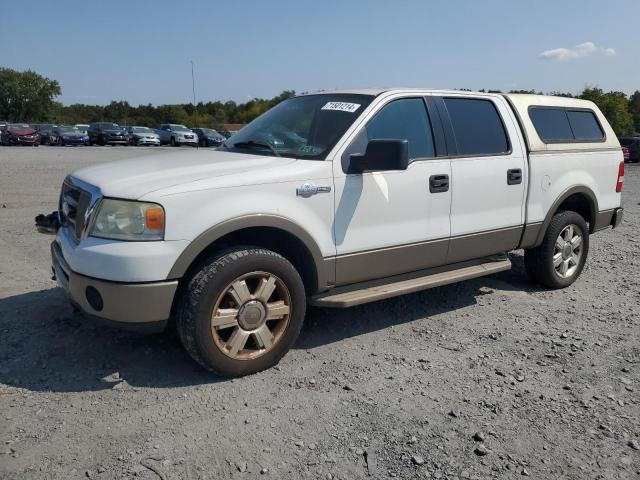 ford f150 super 2006 1ftpw14566kb38745