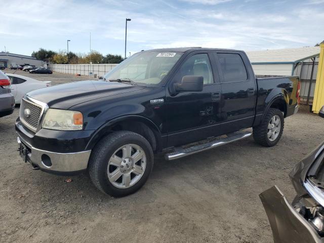 ford f150 super 2008 1ftpw14568kb70839