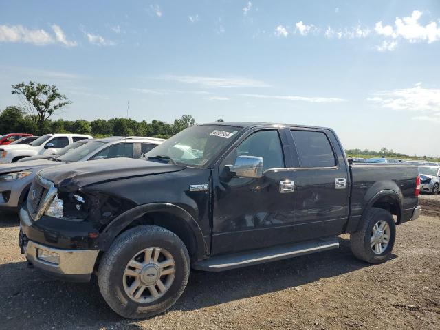 ford f150 super 2004 1ftpw14574kc00196