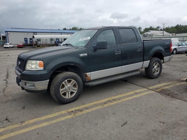 ford f-150 2005 1ftpw14575ke52998