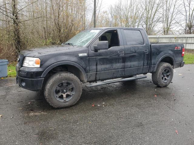 ford f150 super 2006 1ftpw14576fa18915