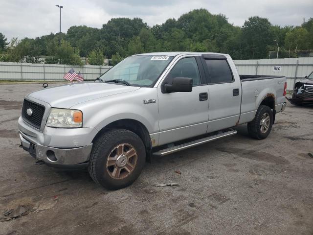 ford f150 super 2006 1ftpw14576fb28007