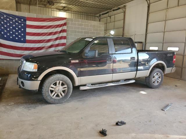 ford f150 super 2008 1ftpw14578fb82085