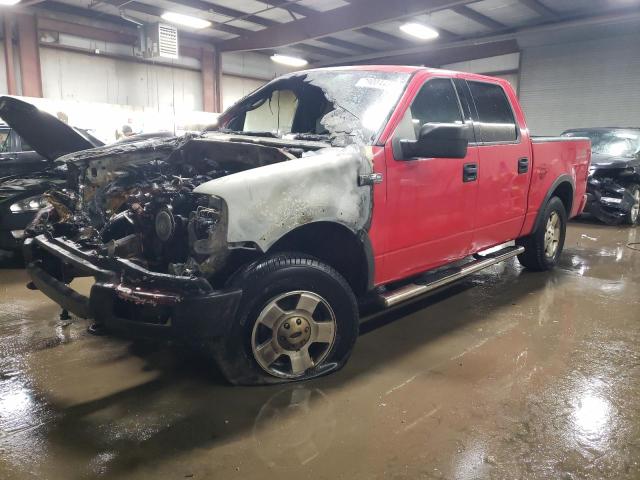 ford f150 super 2004 1ftpw14584fa28186