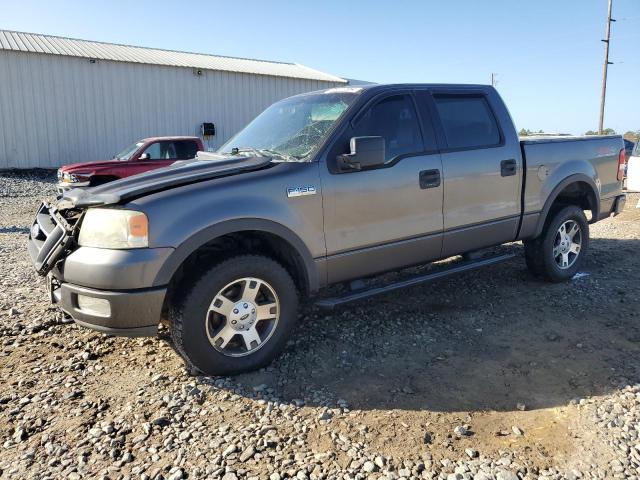 ford f150 super 2004 1ftpw14584kb99785