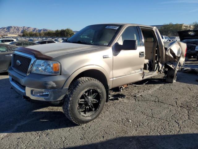 ford f150 super 2004 1ftpw14584kd84032