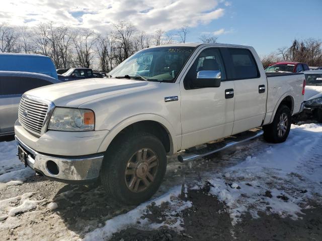 ford f150 super 2008 1ftpw14588fa08901