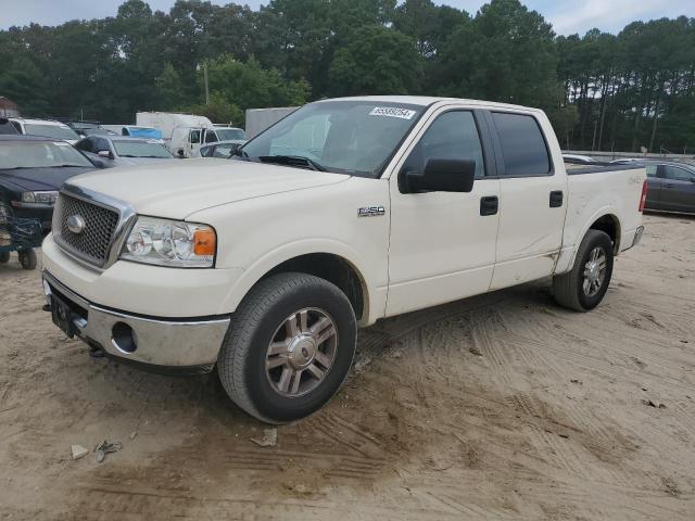 ford f150 super 2008 1ftpw14588fa18344