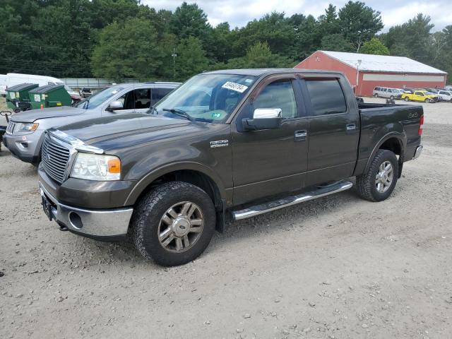 ford f150 super 2008 1ftpw14588fb14331