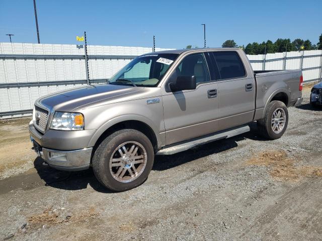 ford f150 super 2004 1ftpw14594kc16576