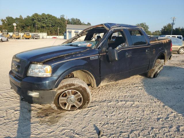 ford f150 super 2004 1ftpw14594kc26783