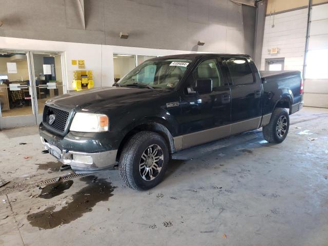 ford f-150 2004 1ftpw14594kc53739