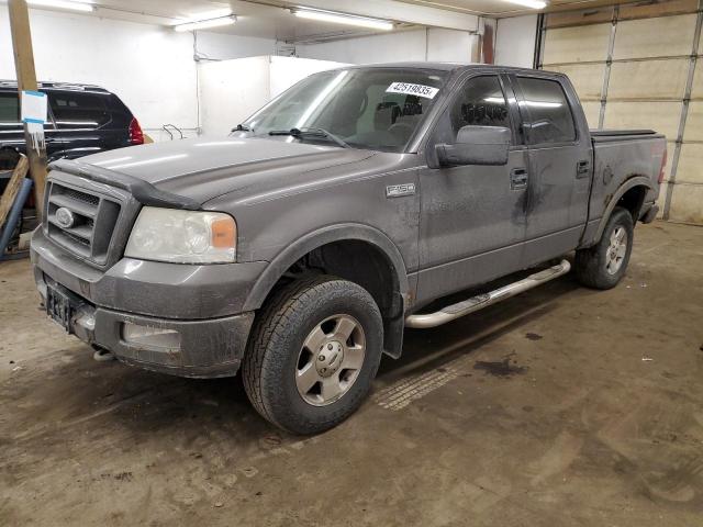 ford f150 super 2004 1ftpw14594kc67365