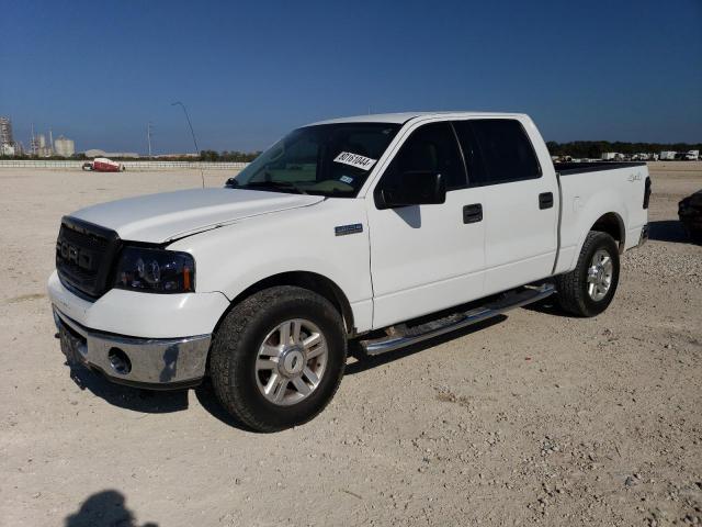 ford f150 super 2004 1ftpw14594kc76499