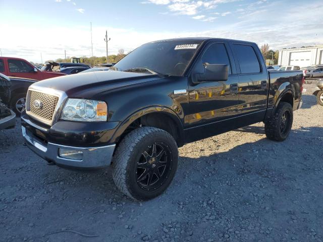 ford f150 super 2005 1ftpw14595fb08520