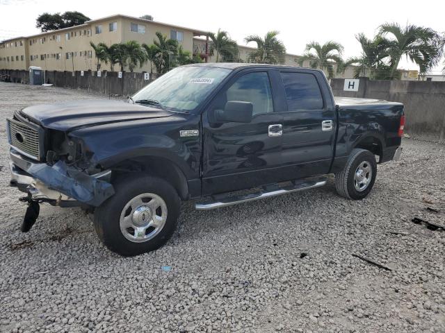 ford f150 super 2005 1ftpw14595ke04399