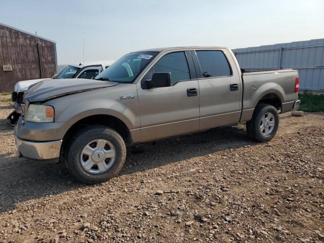 ford f-150 2006 1ftpw14596fa39510